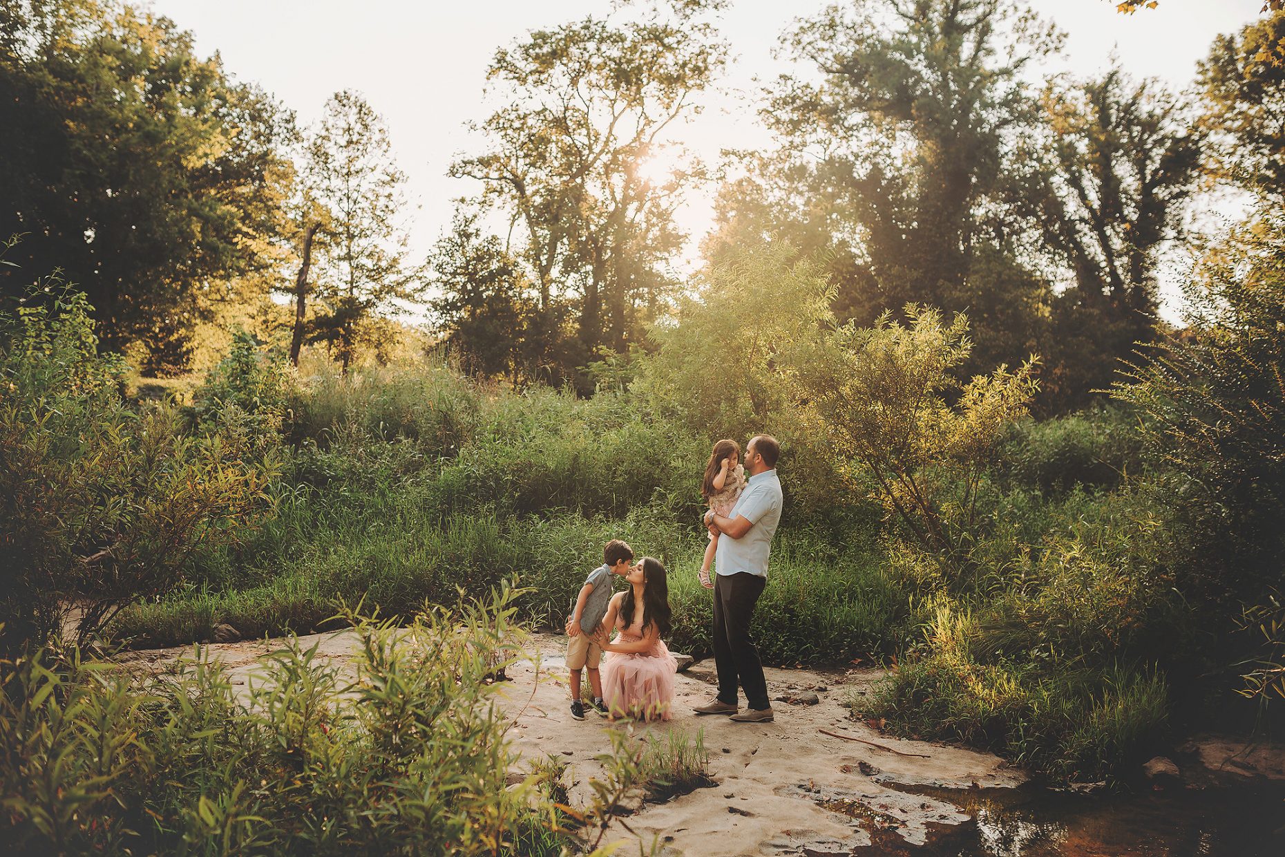 nashville family photography