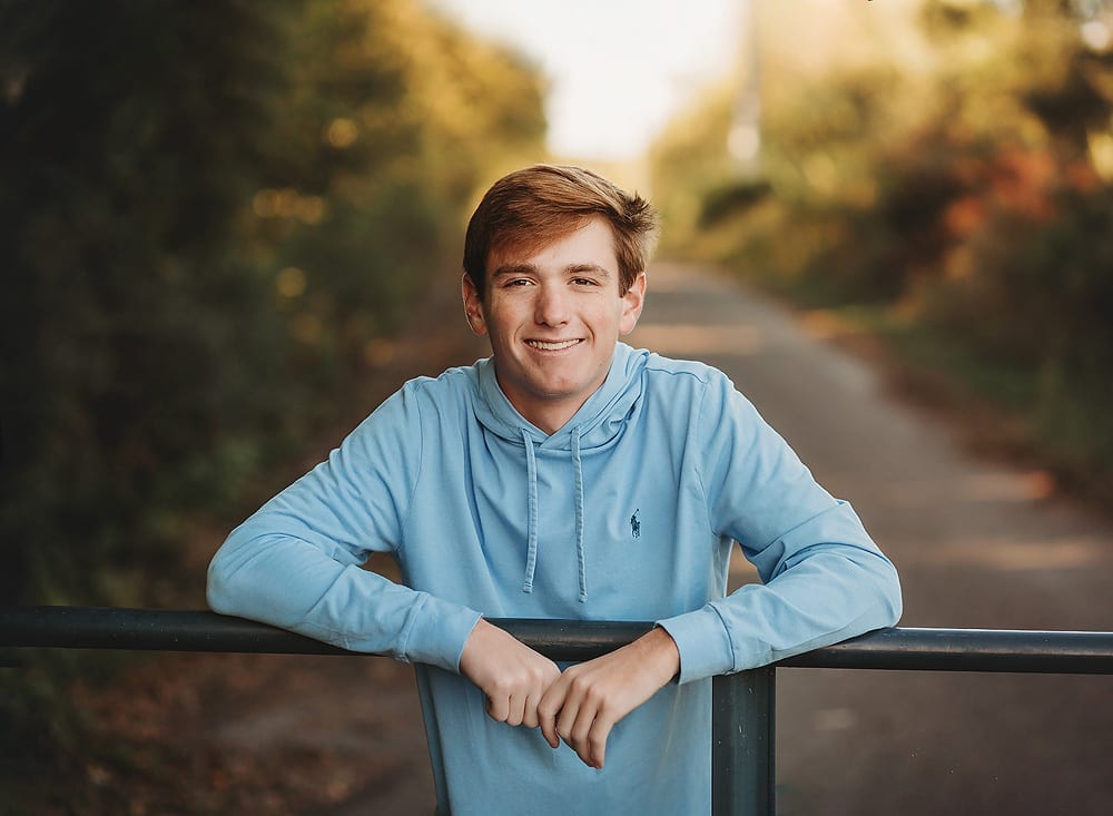 nashville senior portraits