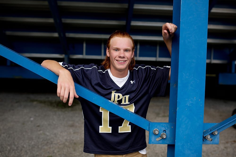 nashville senior portraits