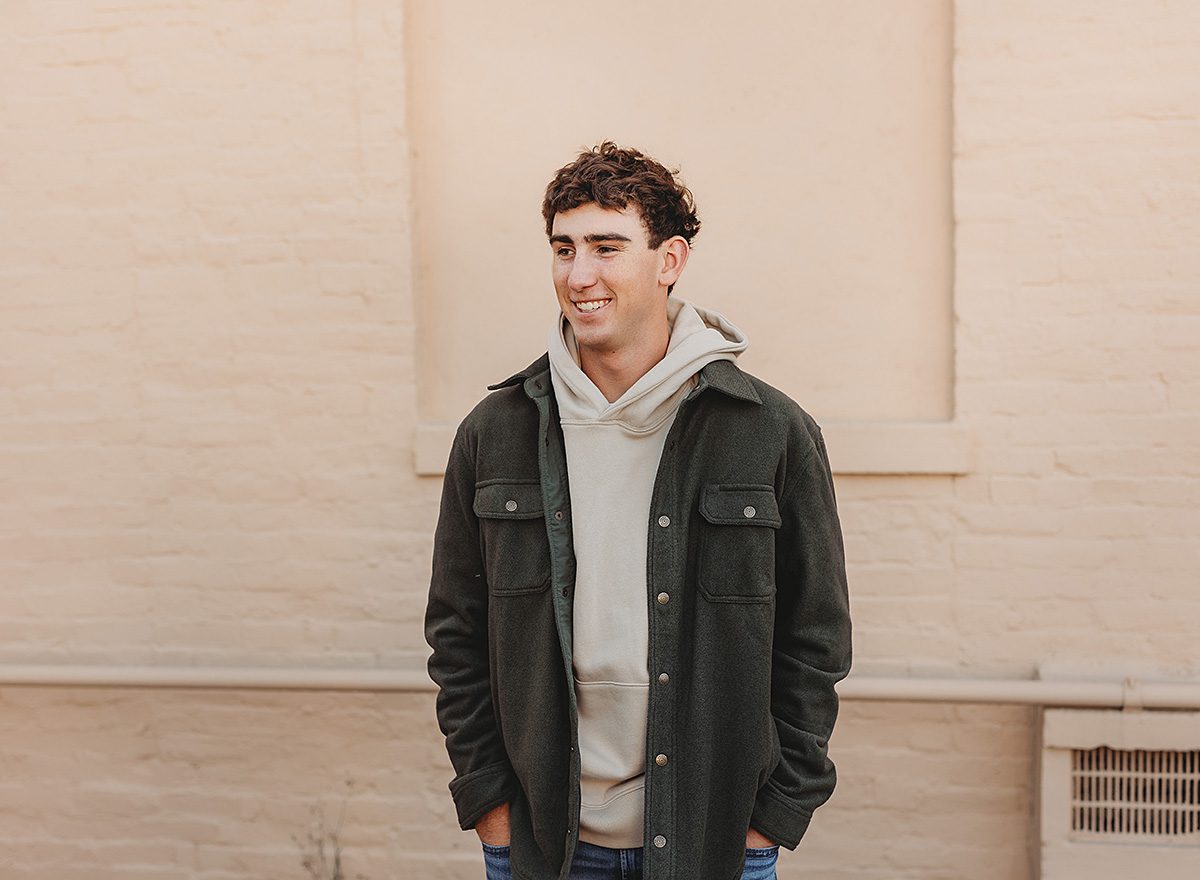  Senior Photography Hendersonville TN