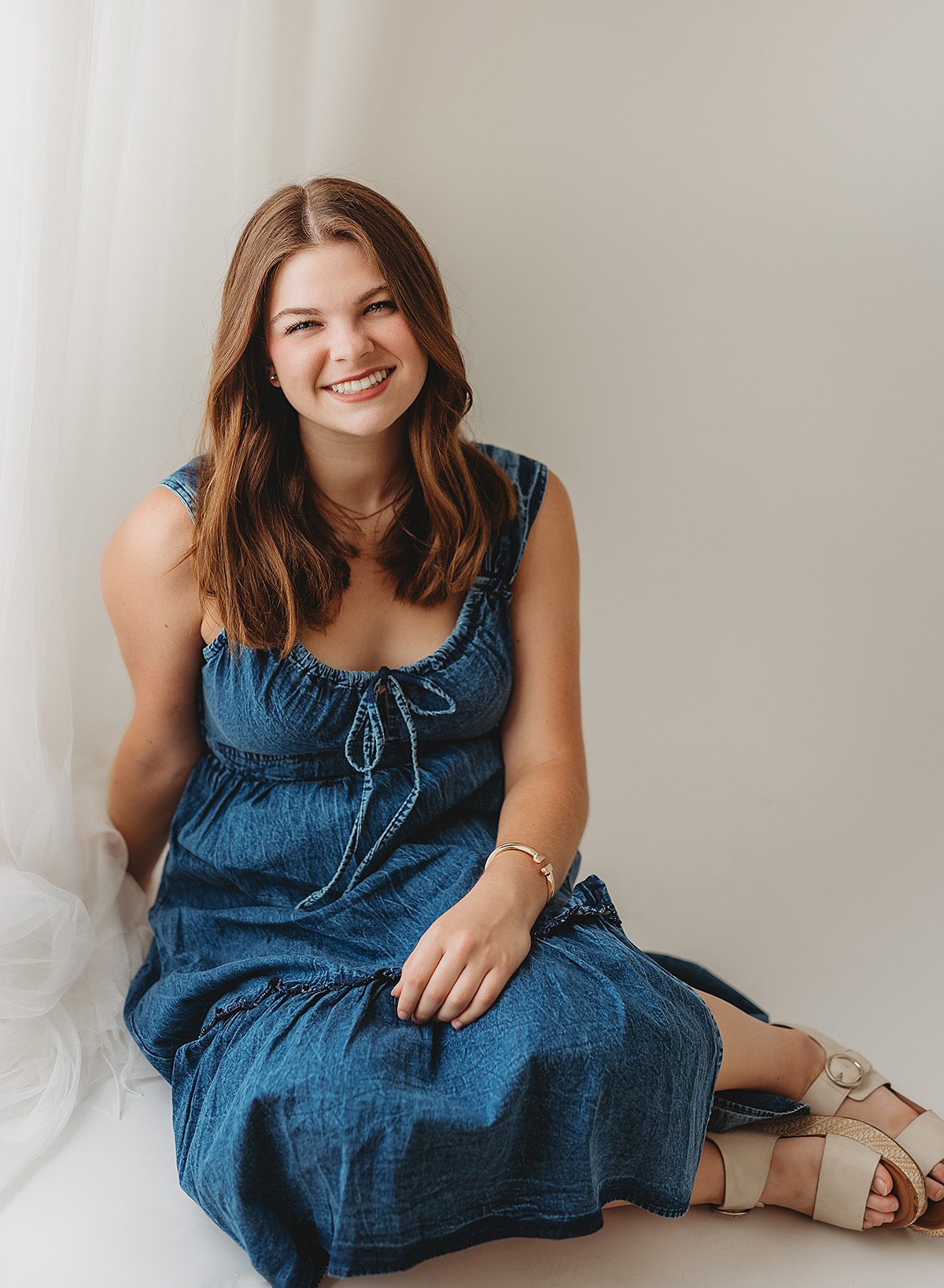  Senior Photography Hendersonville TN