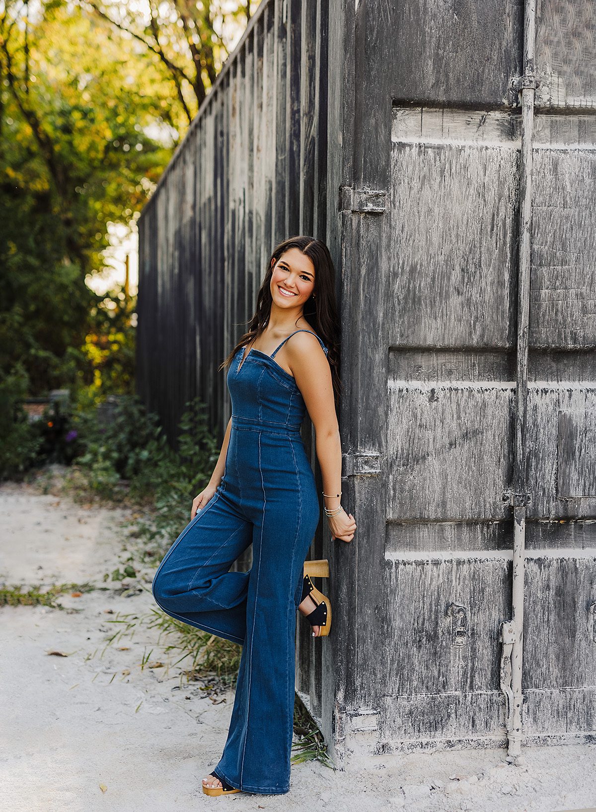  Senior Photography Hendersonville TN