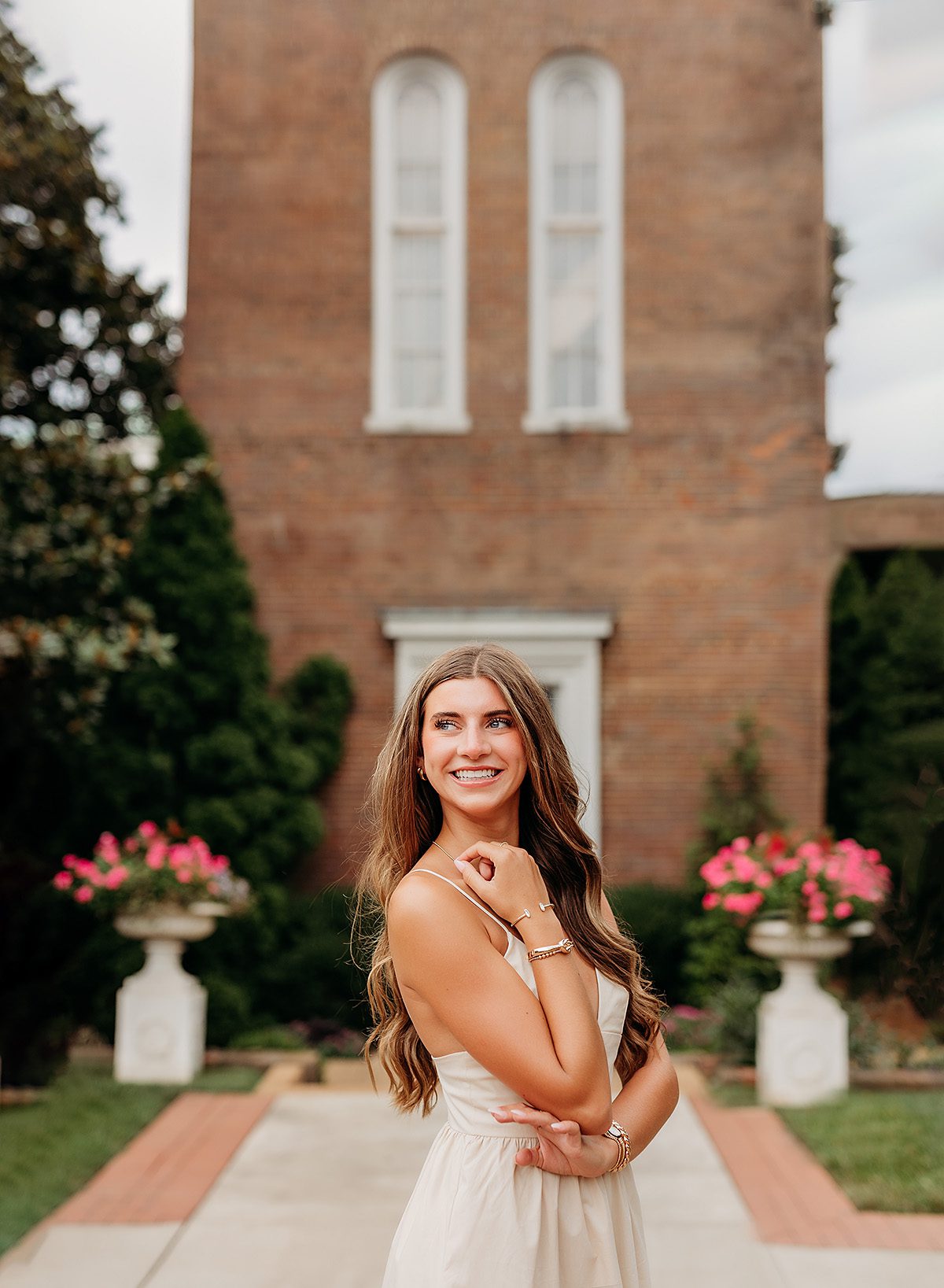  Senior Photography Hendersonville TN