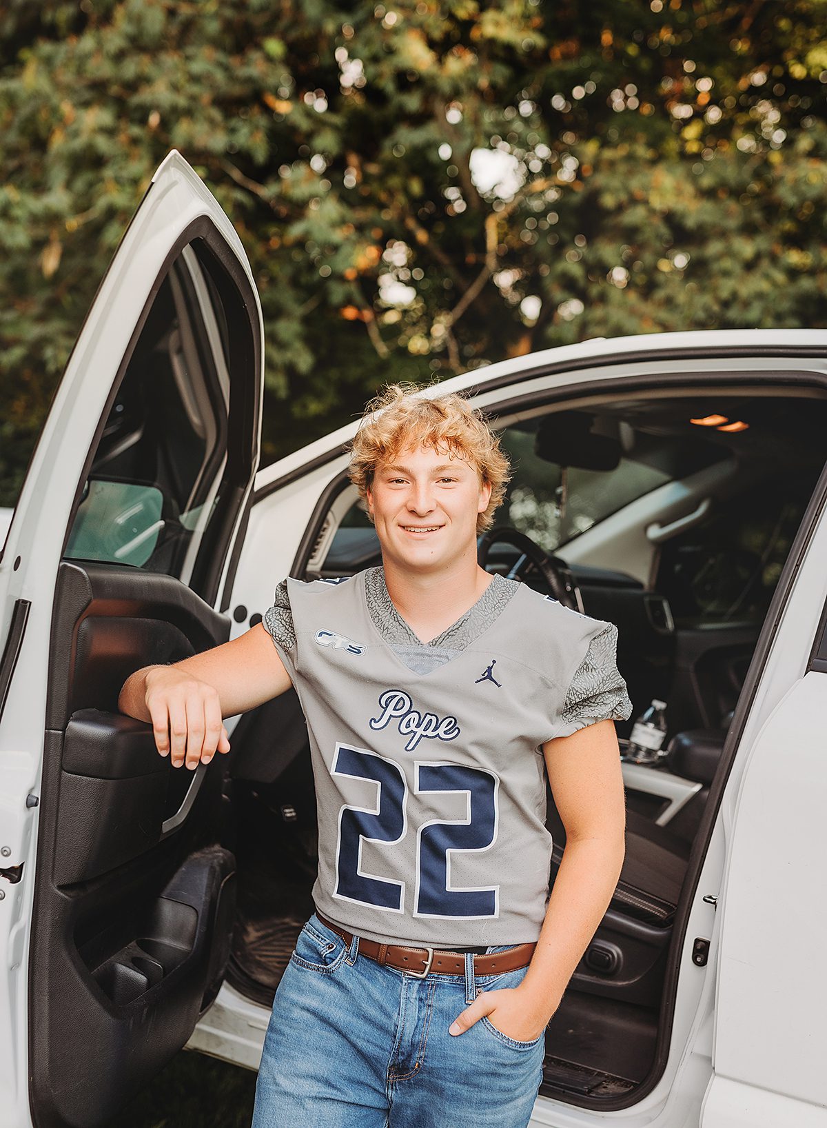  Senior Photography Hendersonville TN