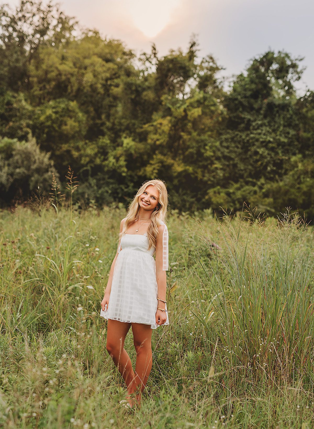  Senior Photography Hendersonville TN