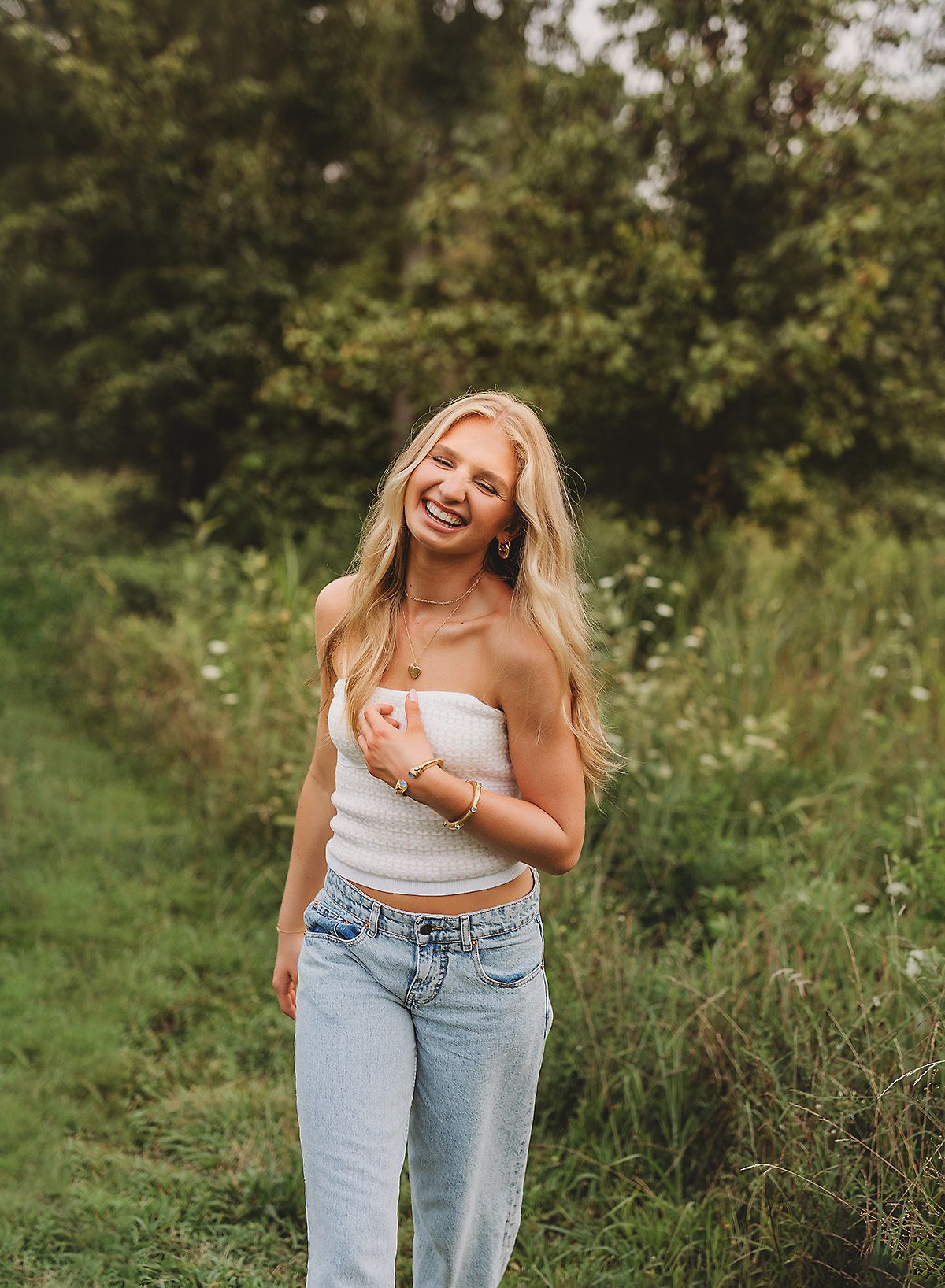  Senior Photography Hendersonville TN