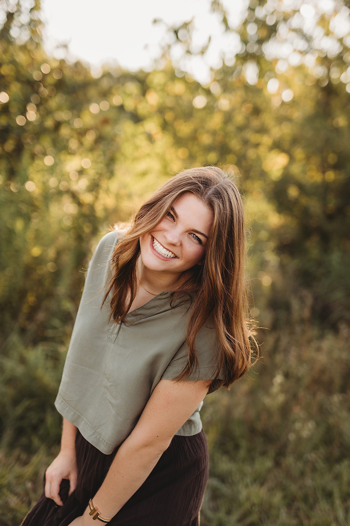  Senior Photography Hendersonville TN