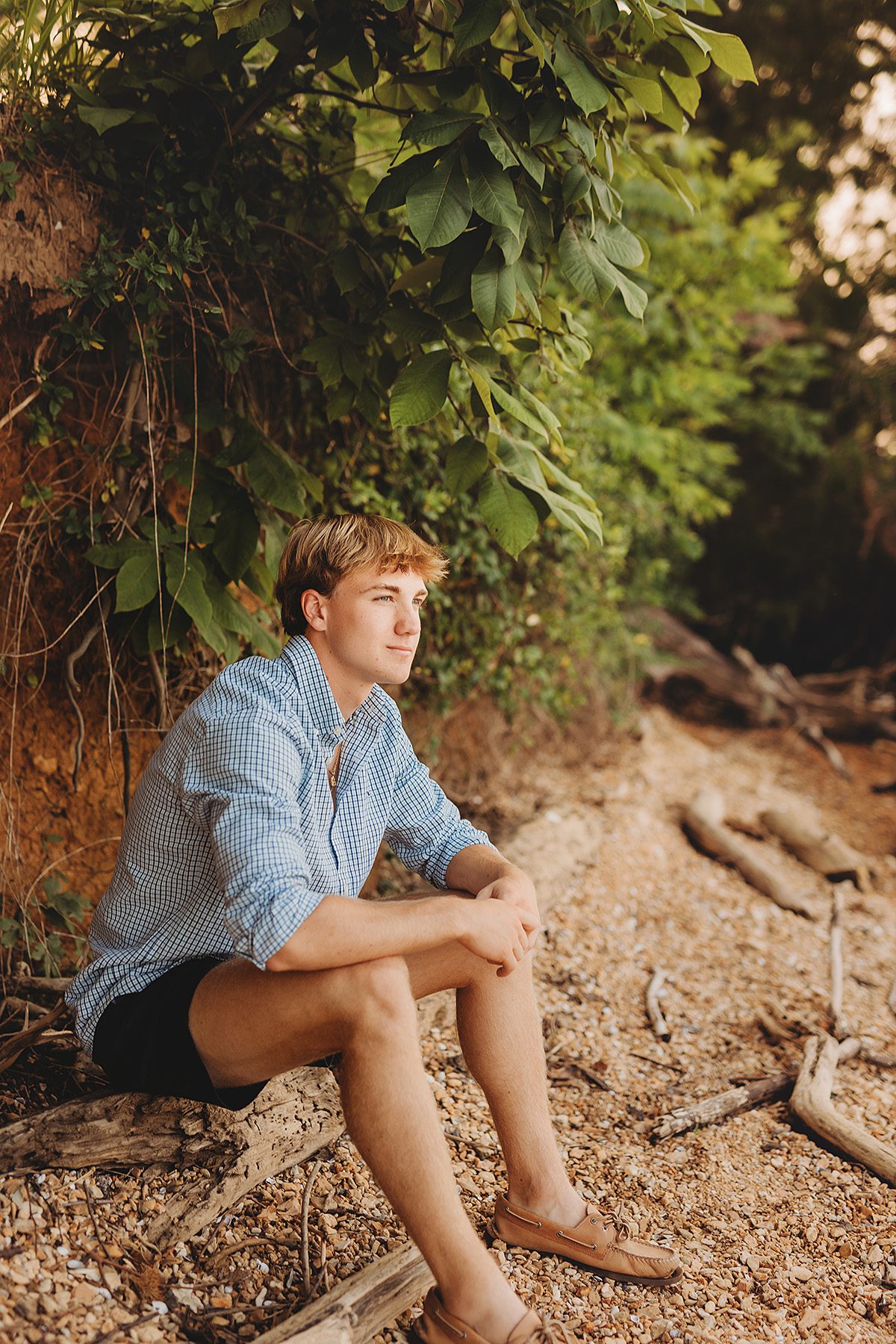  Senior Photography Hendersonville TN