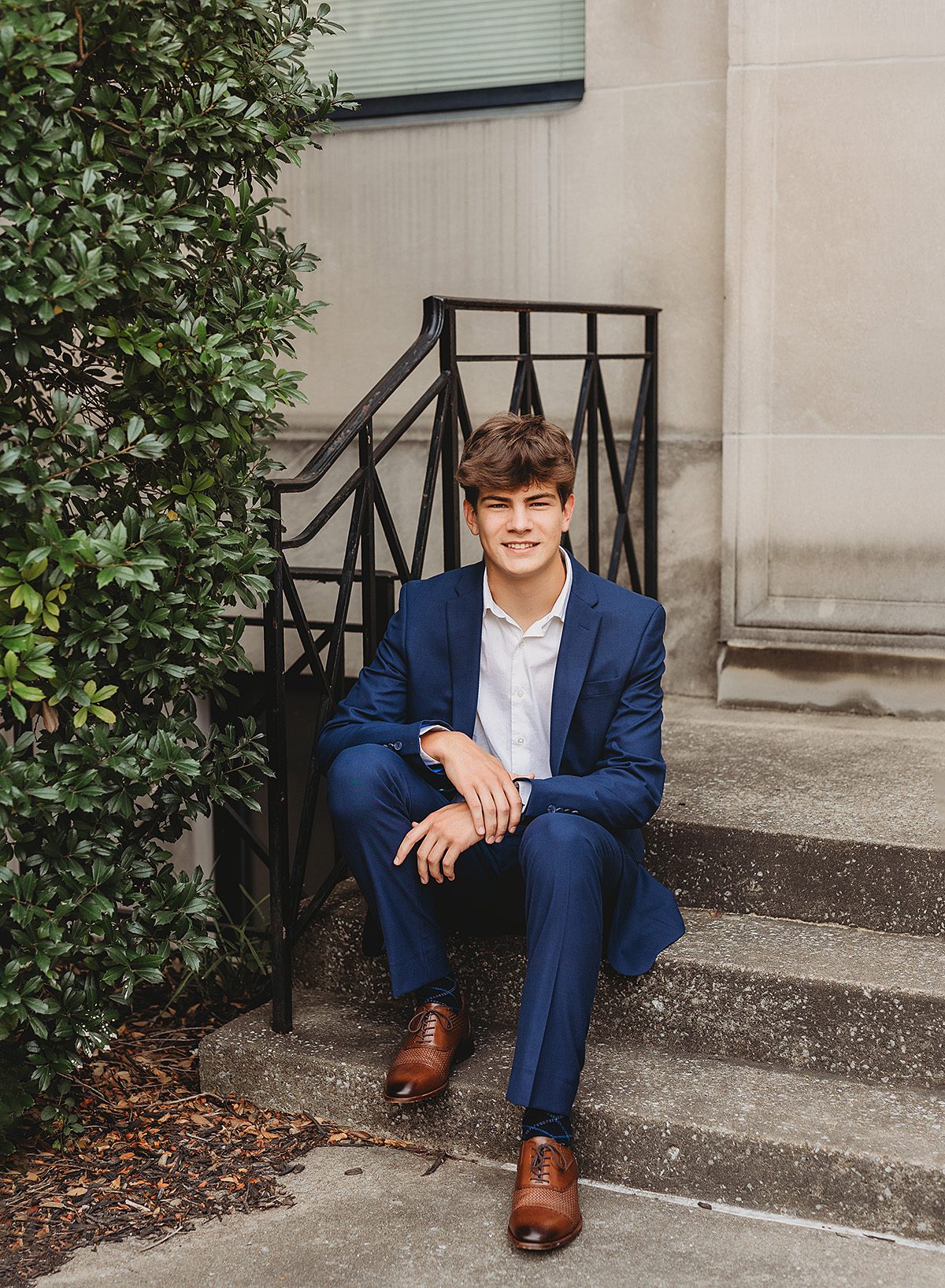  Senior Photography Hendersonville TN