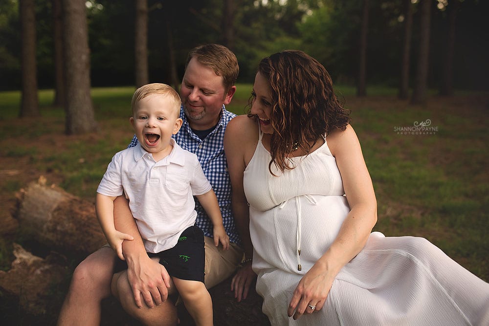  Outdoor Maternity Photography Nashville TN