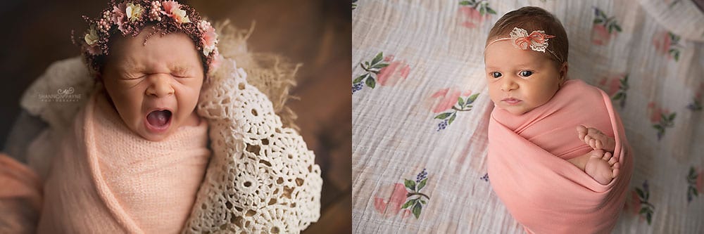  Nashville Posed Newborn Photography