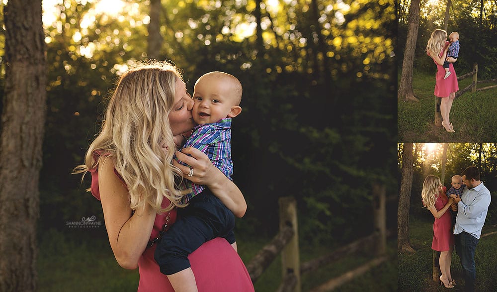 familyphotographynashville Baby Turns 1! | Hendersonville 1st Birthday Photography