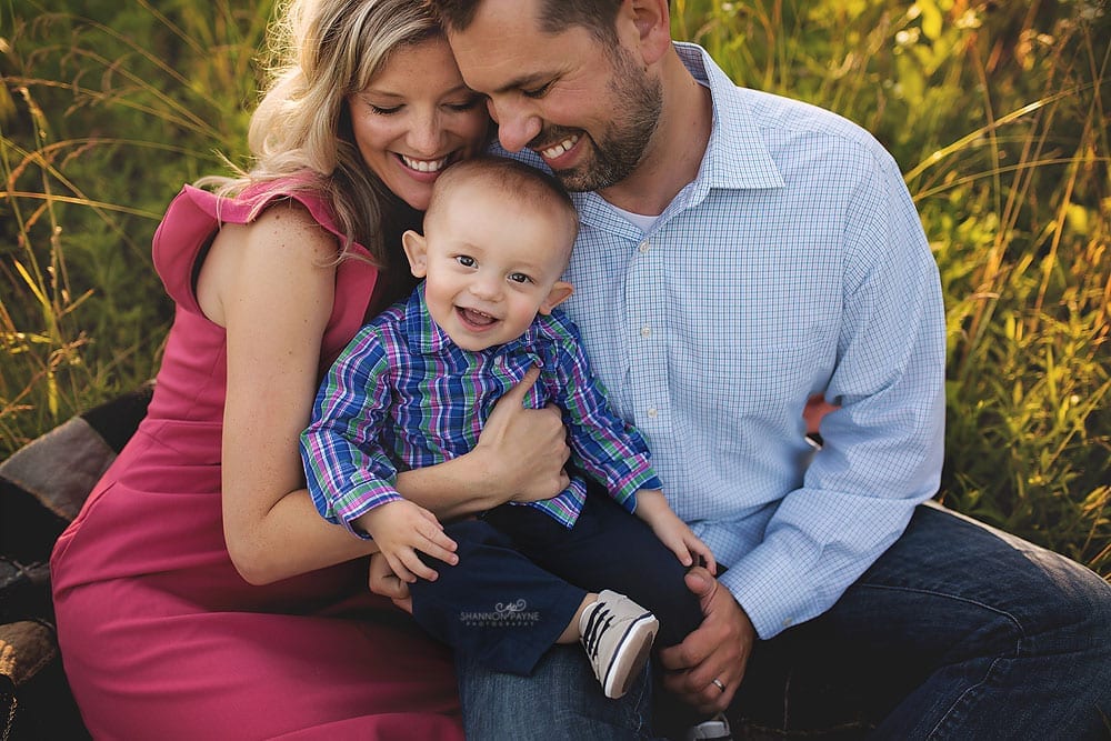 nashvillefamilyphotography Baby Turns 1! | Hendersonville 1st Birthday Photography
