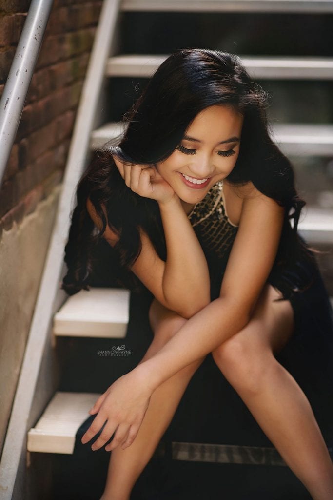  Senior Picture Ideas for Girls in Nashville