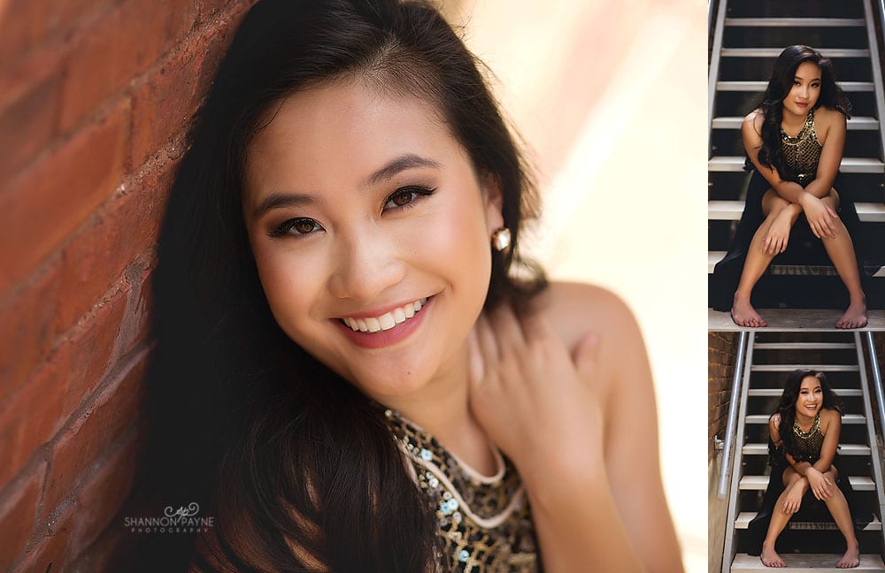  Senior Picture Ideas for Girls in Nashville