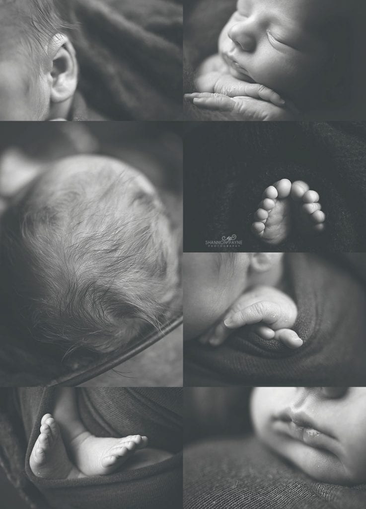 newbornmacrophotography Hendersonville TN Newborn Photography Studio