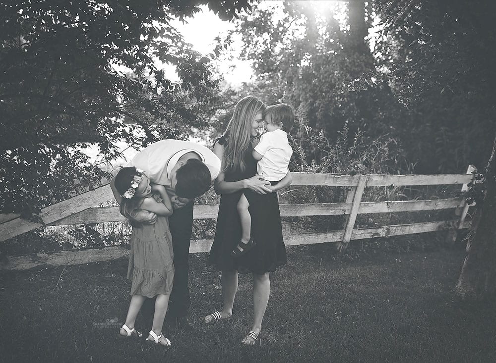 Maternity Family Photography Hendersonville TN