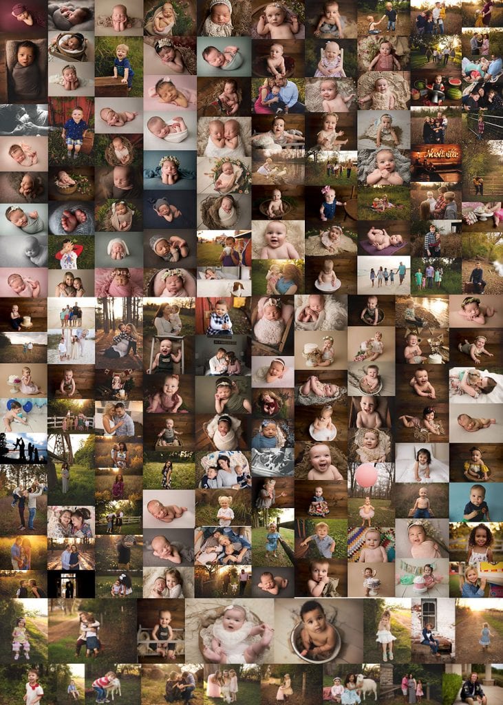  2017's Best Photos | Nashville Photographer