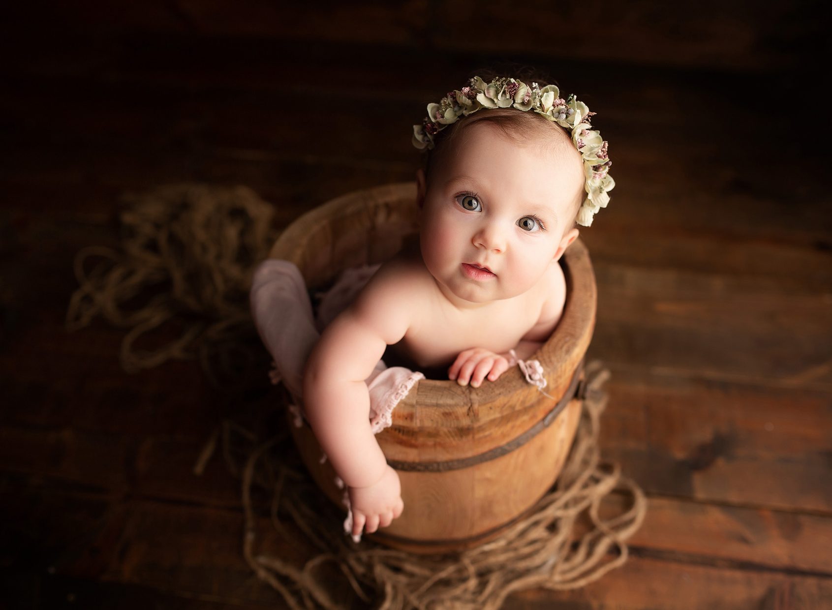 baby portraits nashville