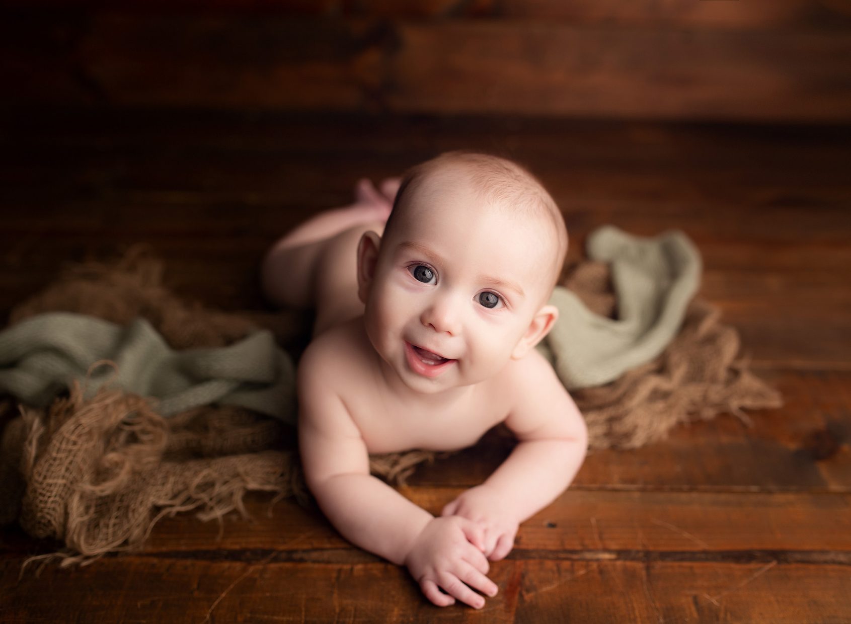 baby portraits nashville