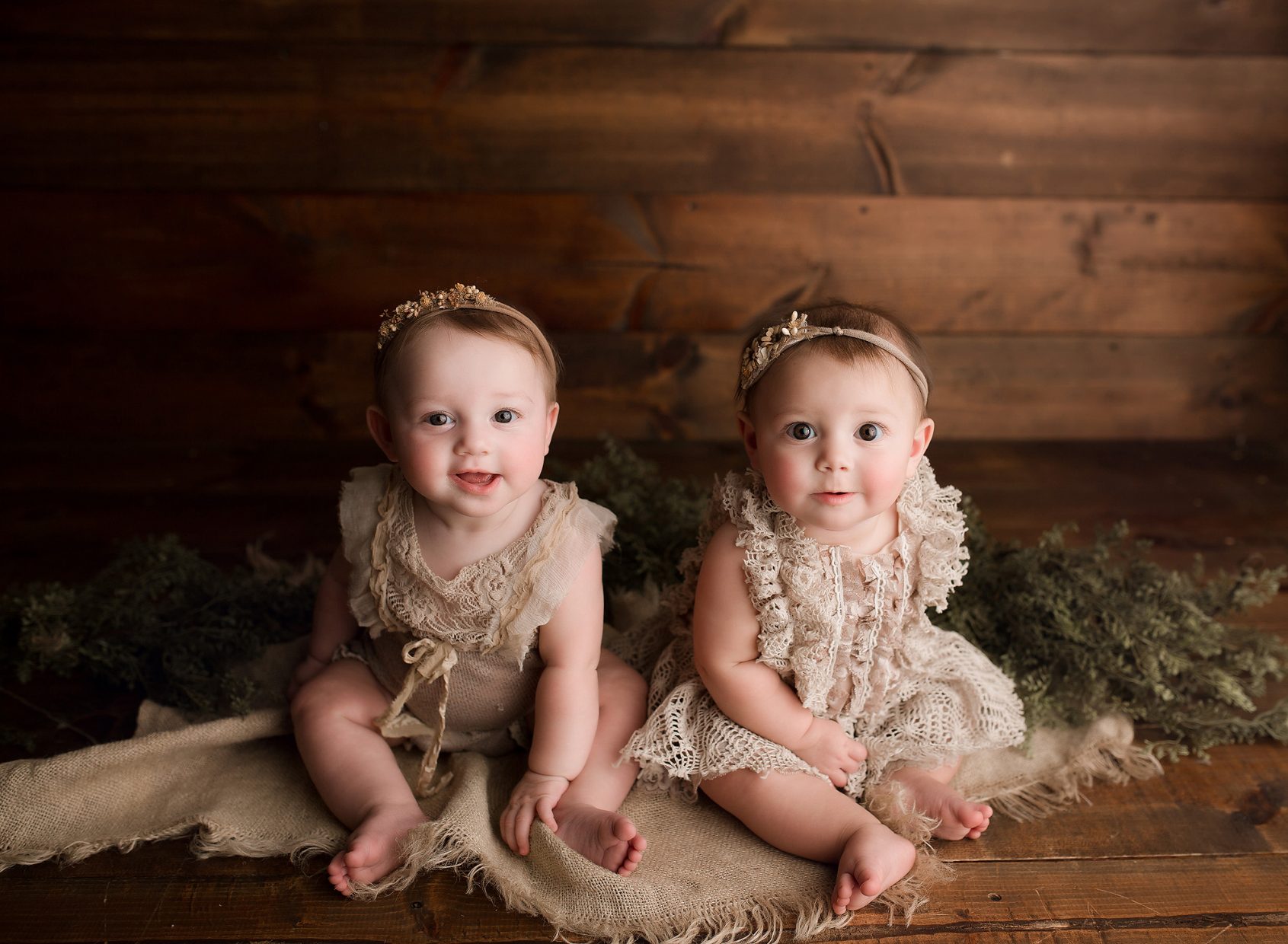 first birthday photography nashville