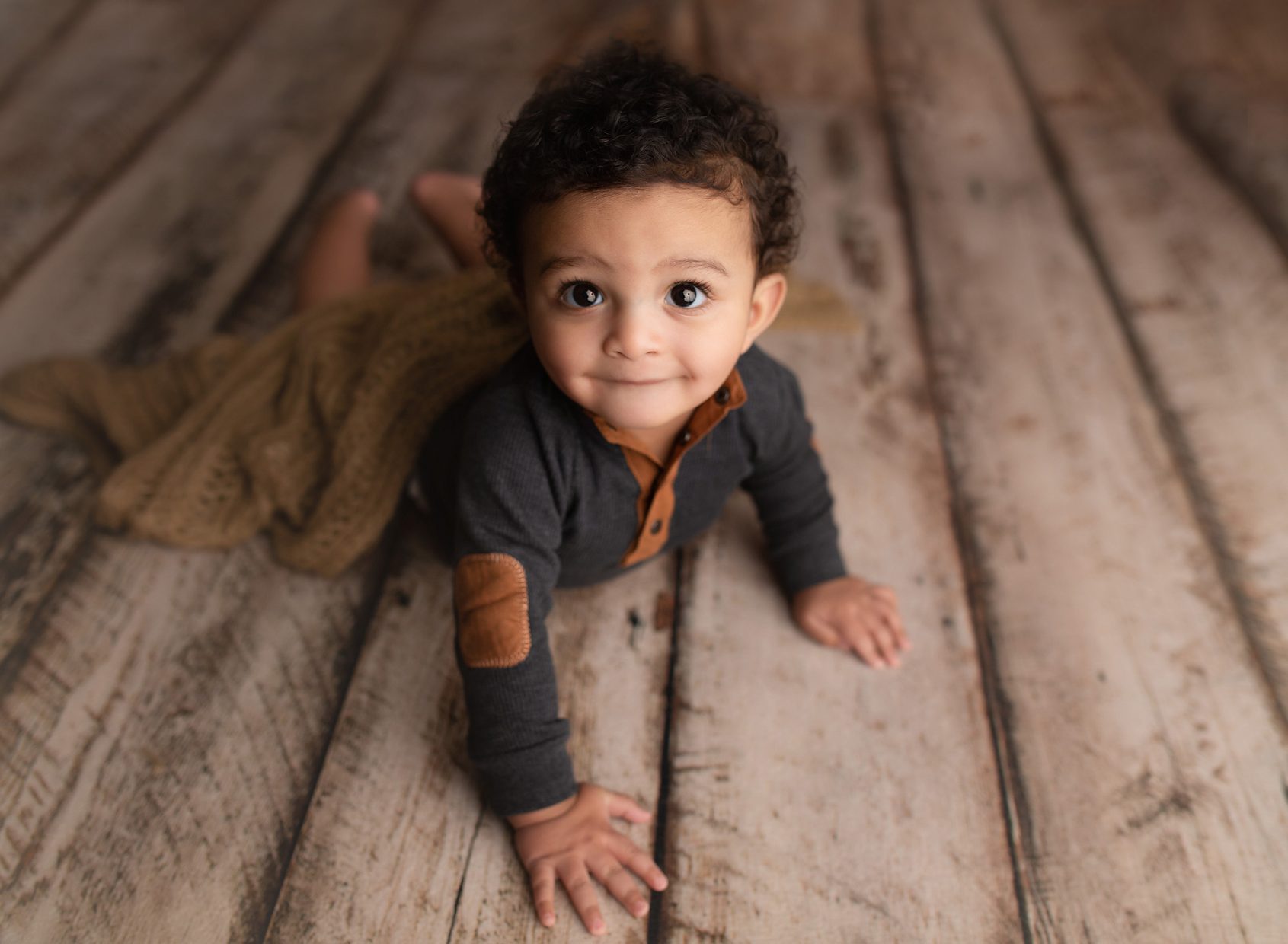 nashville baby photography