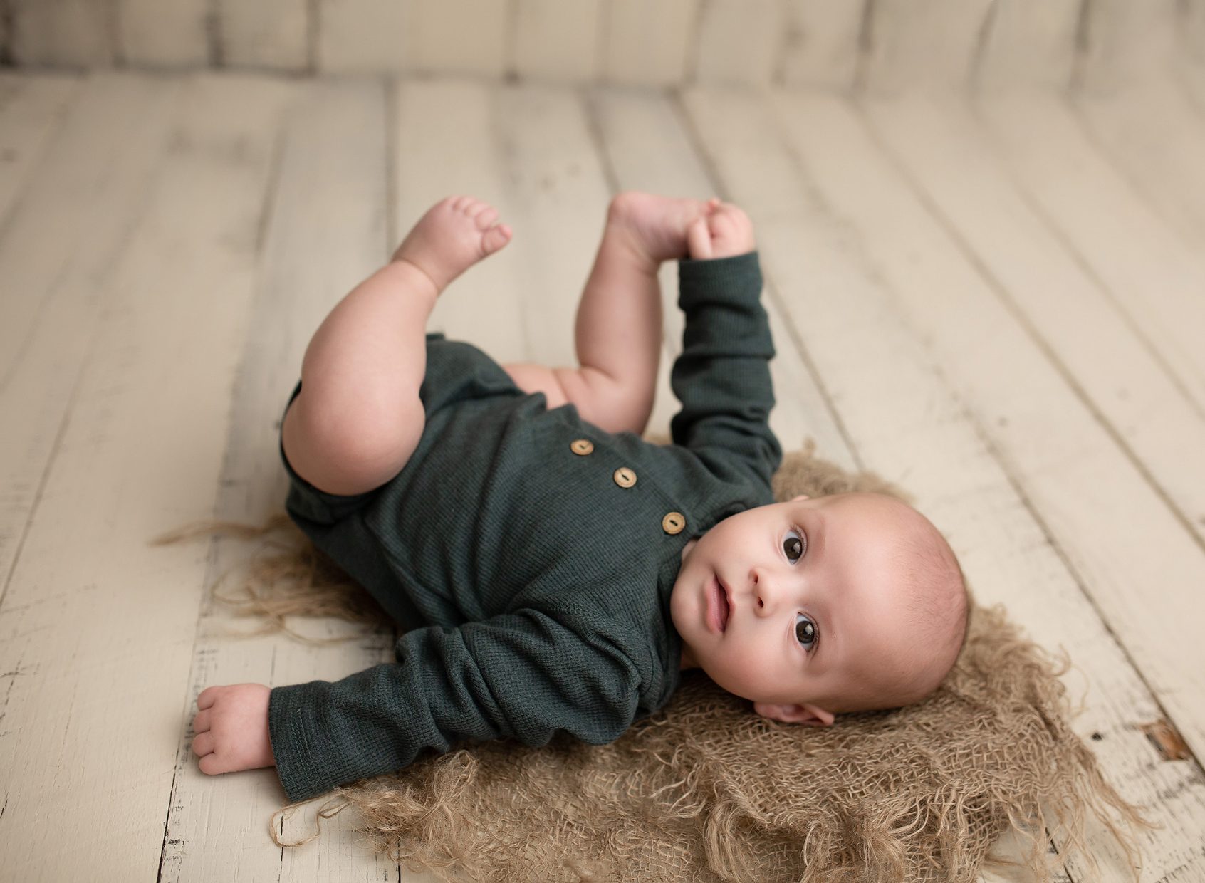 baby milestone photography nashville