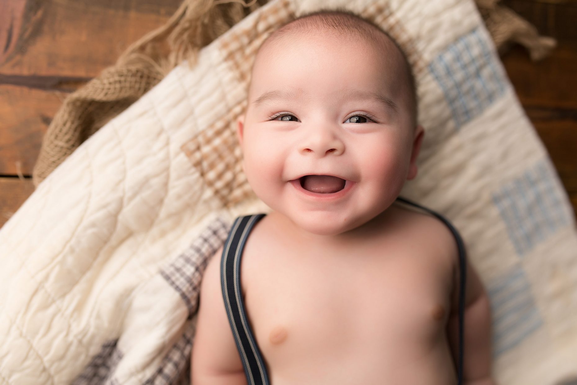 baby milestone photography nashville