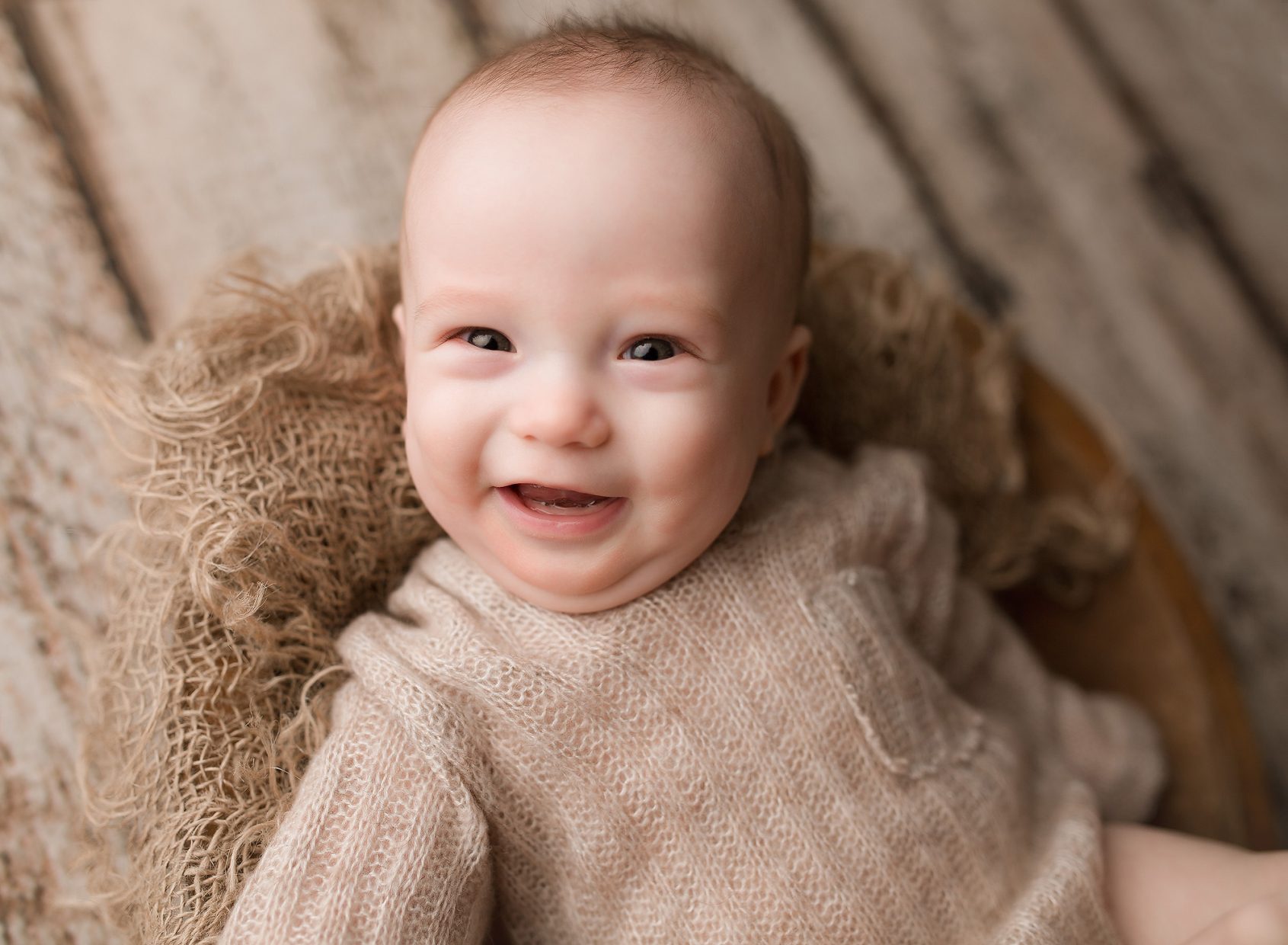 baby milestone photography nashville