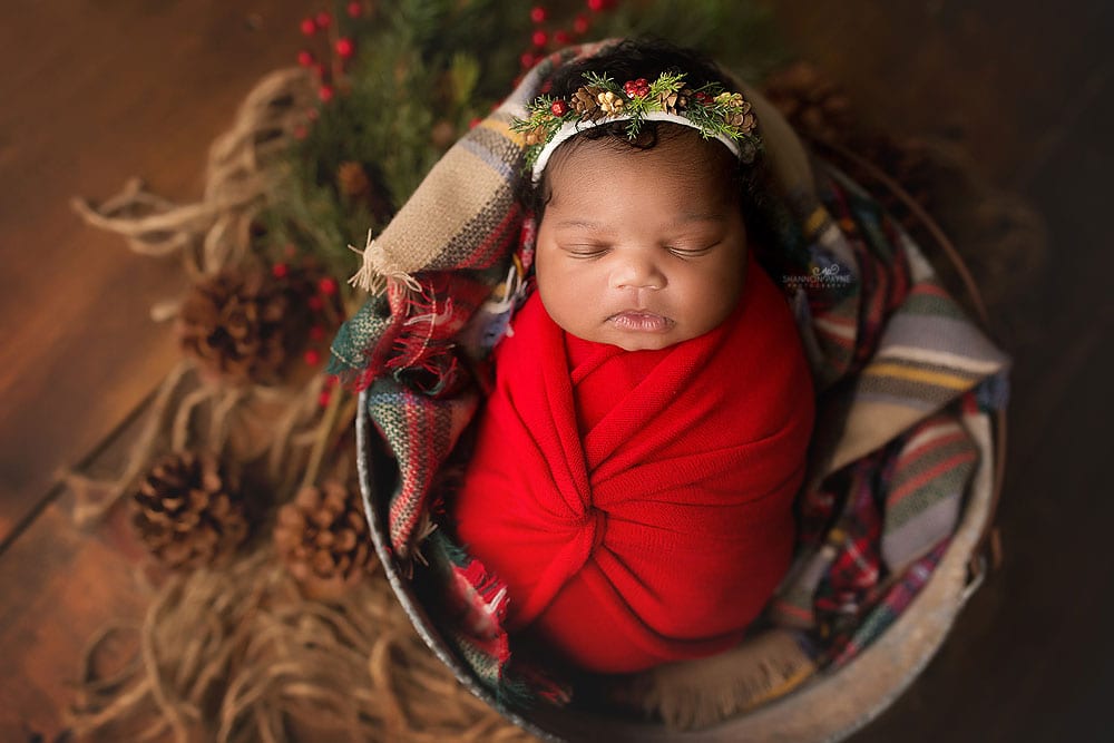 Maternity Newborn Photography Package