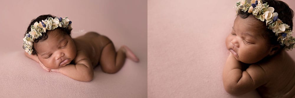 Maternity Newborn Photography Package