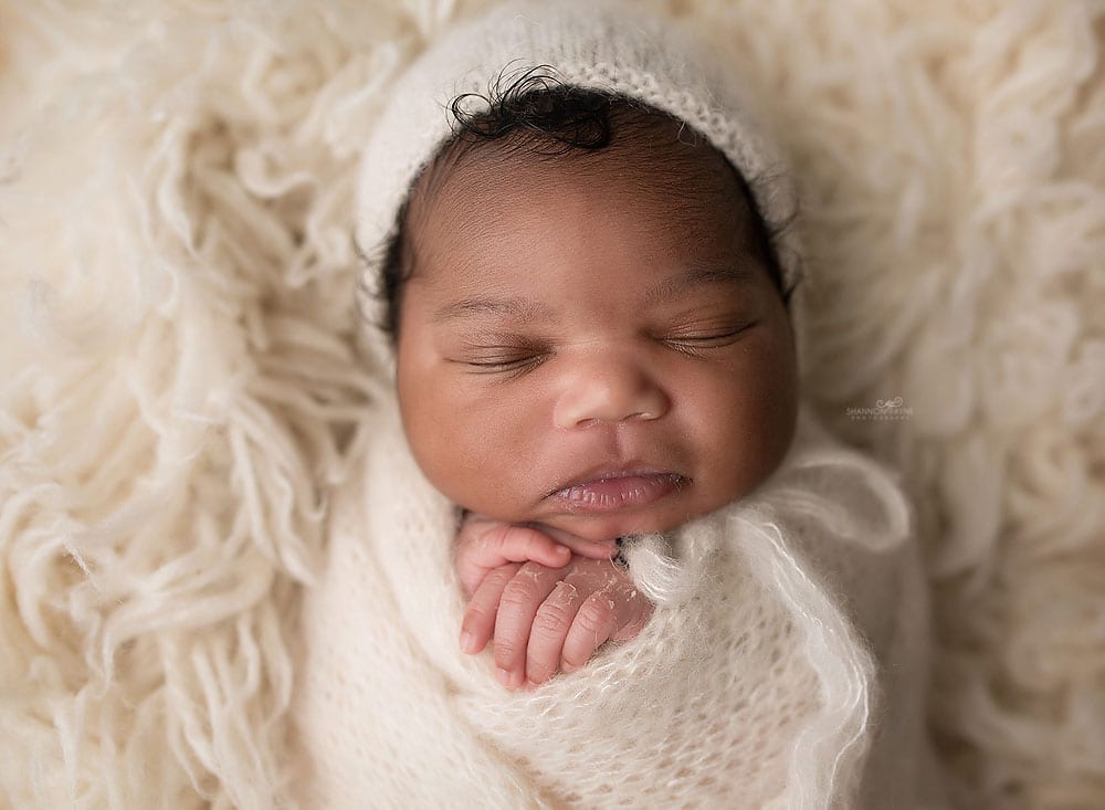 Maternity Newborn Photography Package