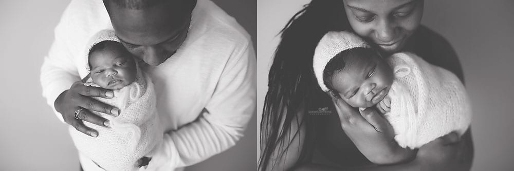 Maternity Newborn Photography Package