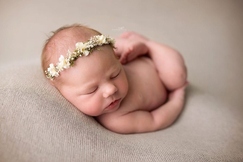  Studio Newborn vs. Lifestyle Newborn Photography
