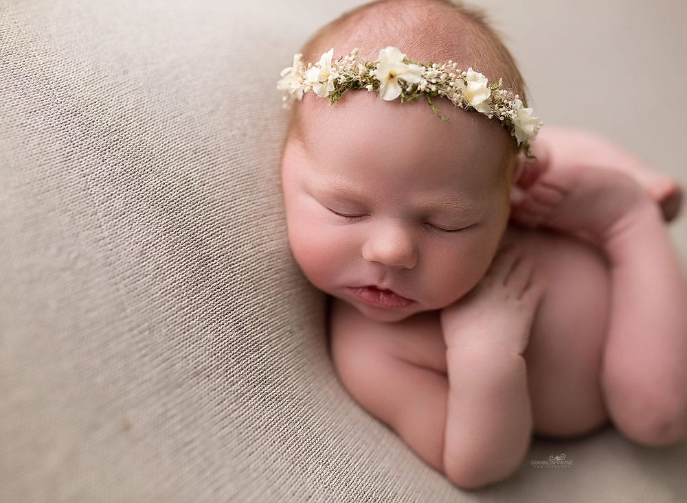  Studio Newborn vs. Lifestyle Newborn Photography