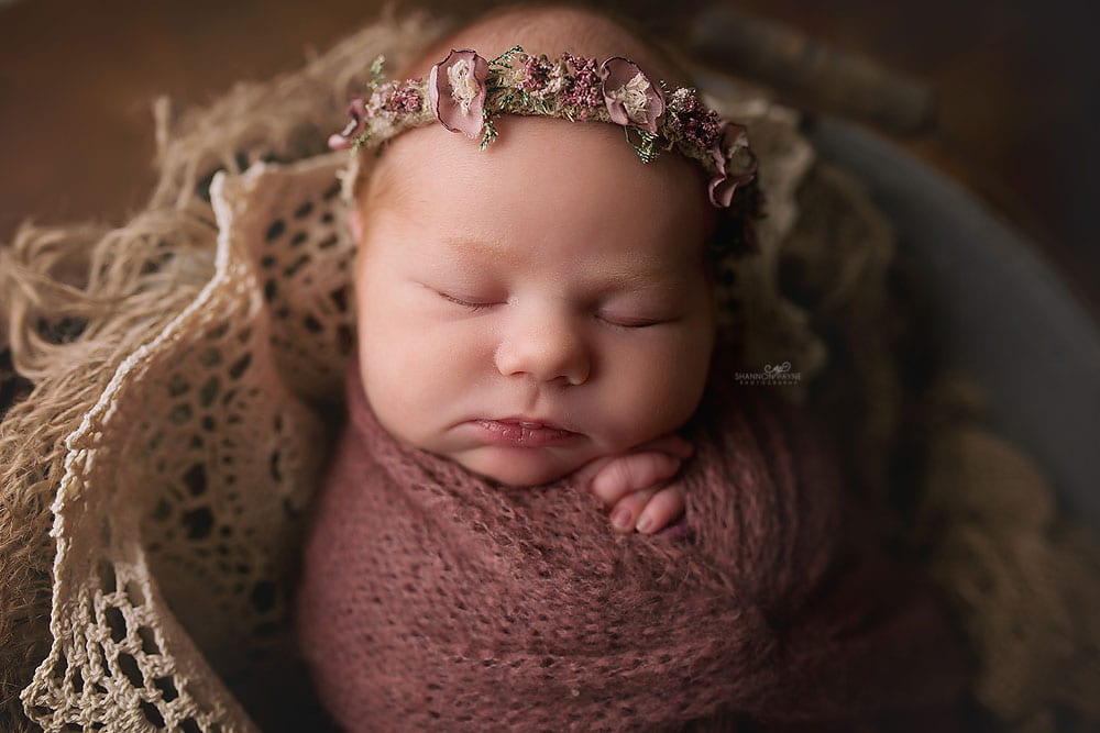  Studio Newborn vs. Lifestyle Newborn Photography