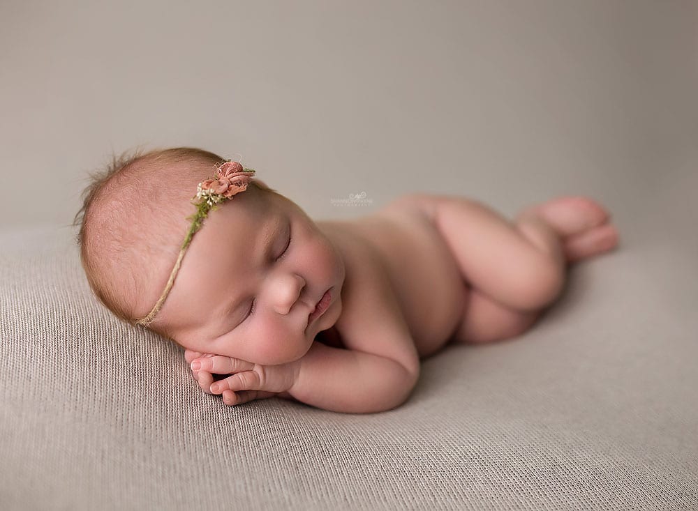  Studio Newborn vs. Lifestyle Newborn Photography