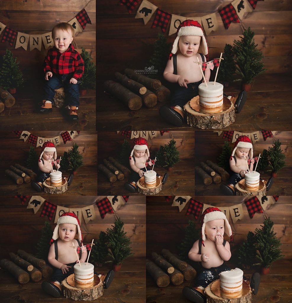  Planning Baby Cake Smash Photos