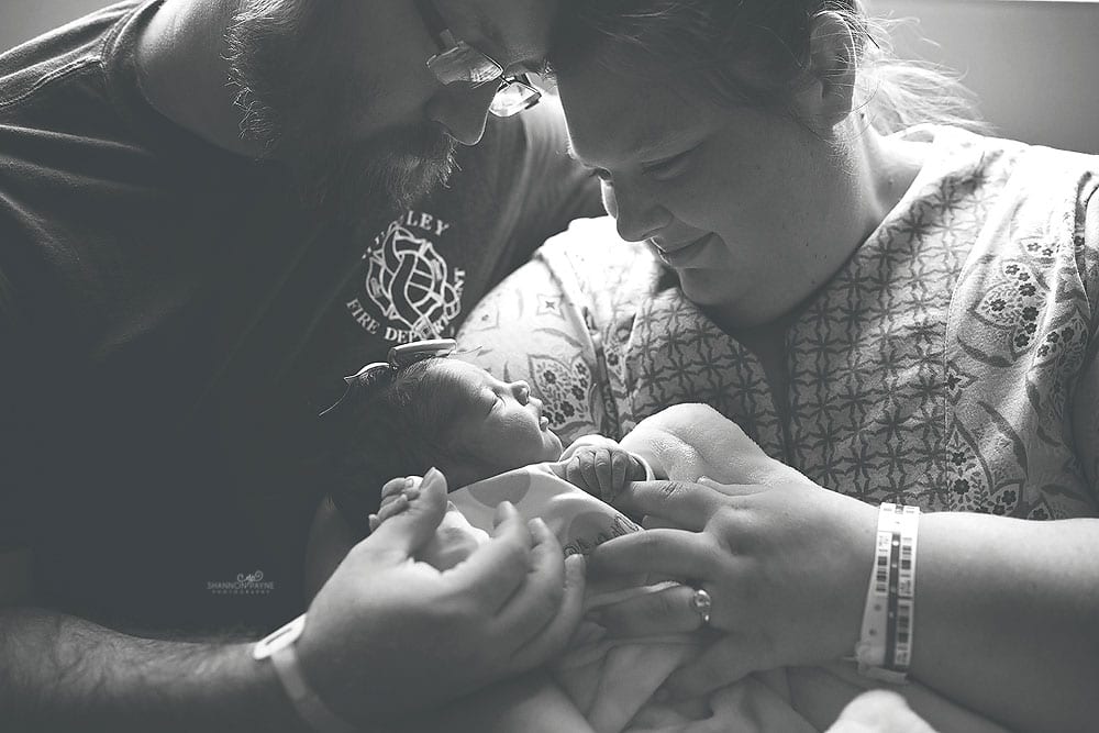  Newborn Hospital Pictures