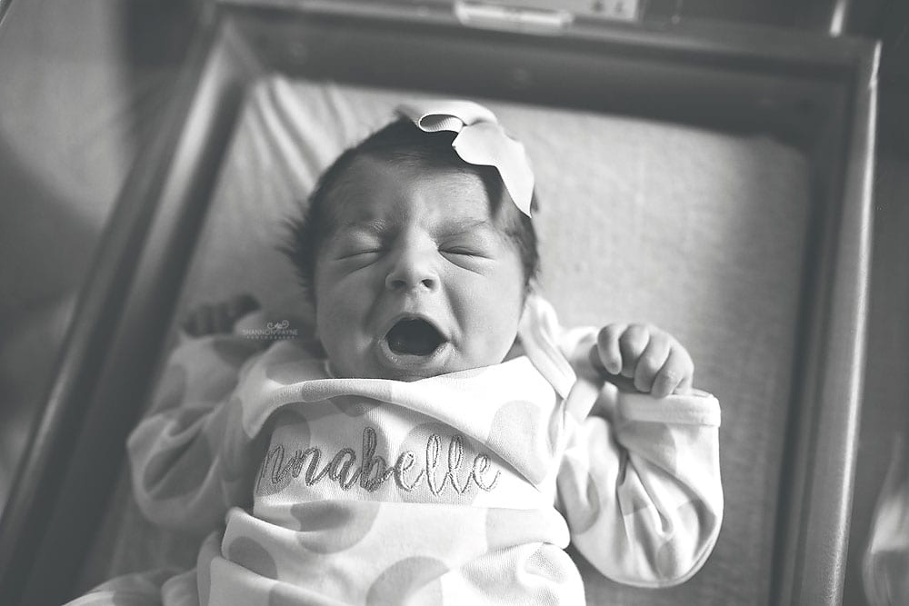  Newborn Hospital Pictures