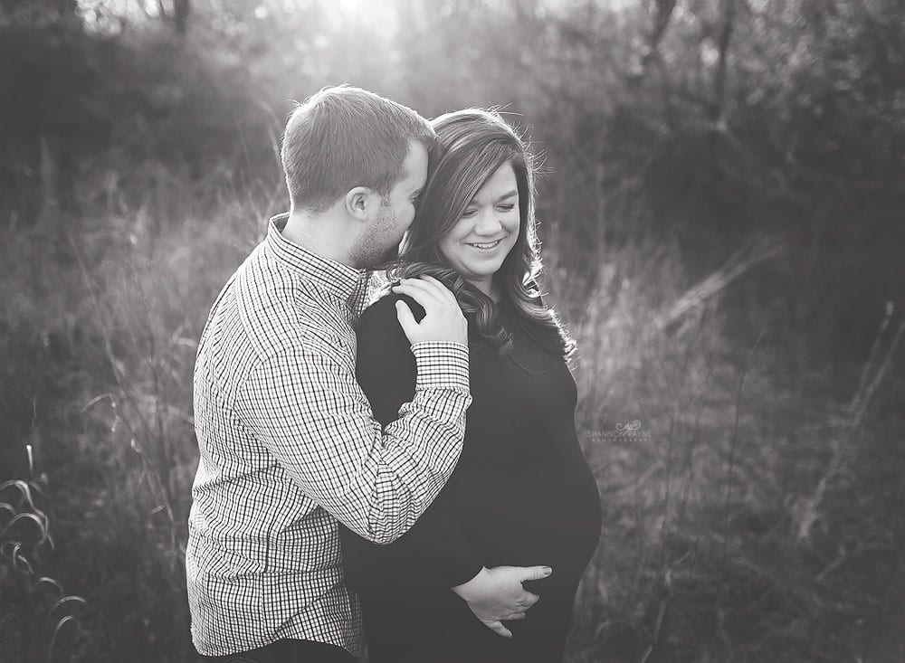 Nashville Maternity Baby Photographer
