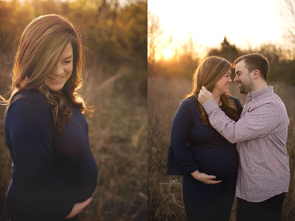 Nashville Maternity Baby Photographer