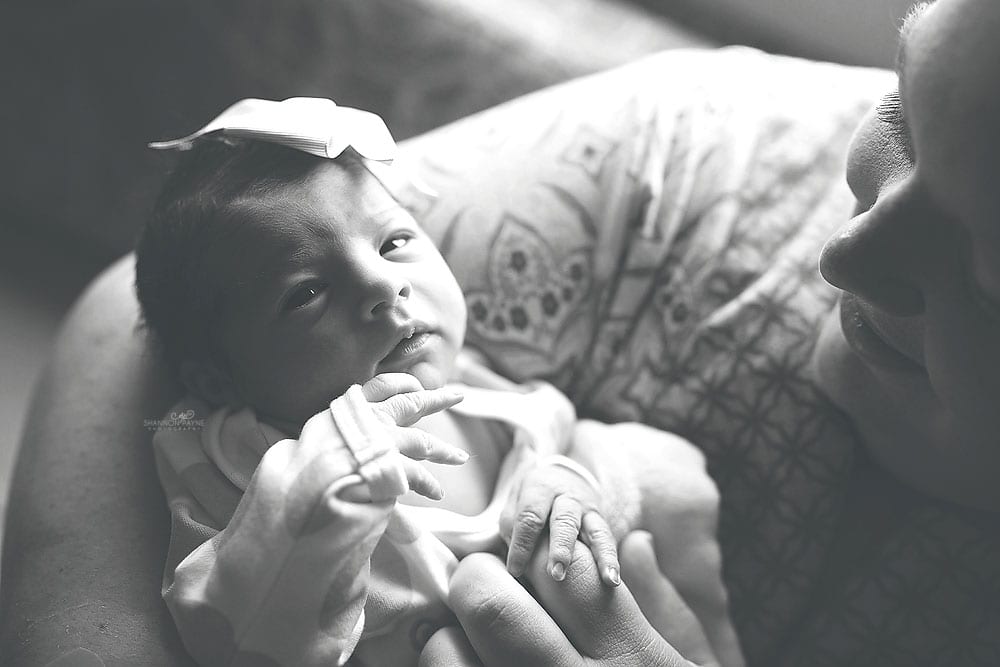  Newborn Hospital Pictures