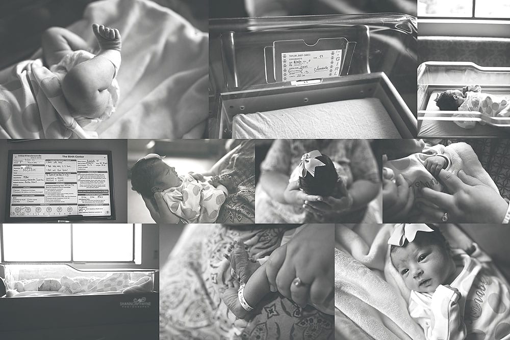  Newborn Hospital Pictures