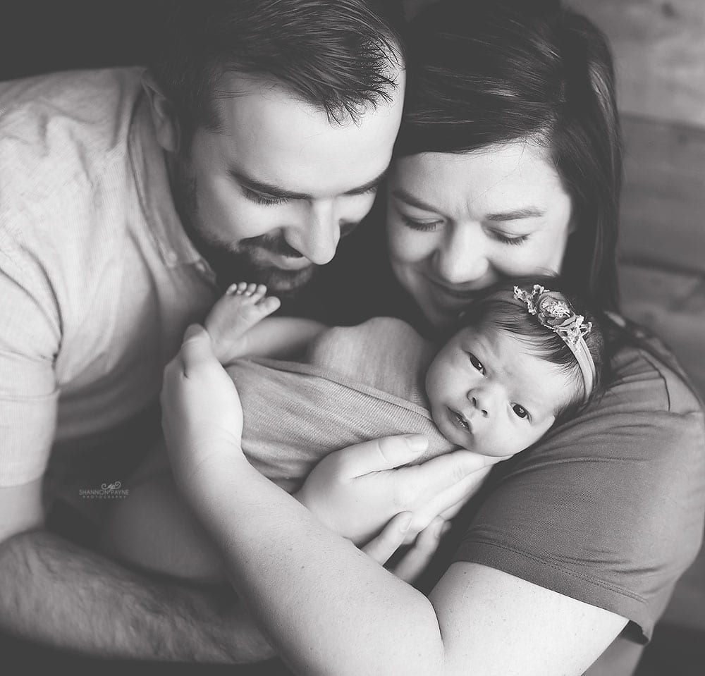 Nashville Maternity Baby Photographer