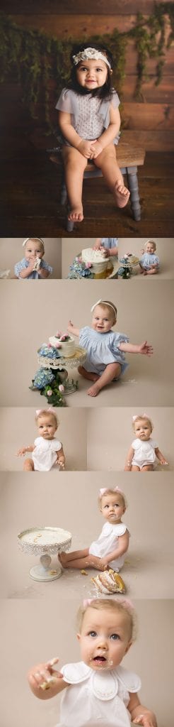  Milestone Baby Photography