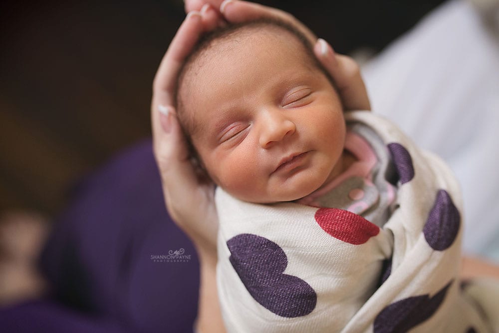 Nashville Fresh 48 Hospital Photography