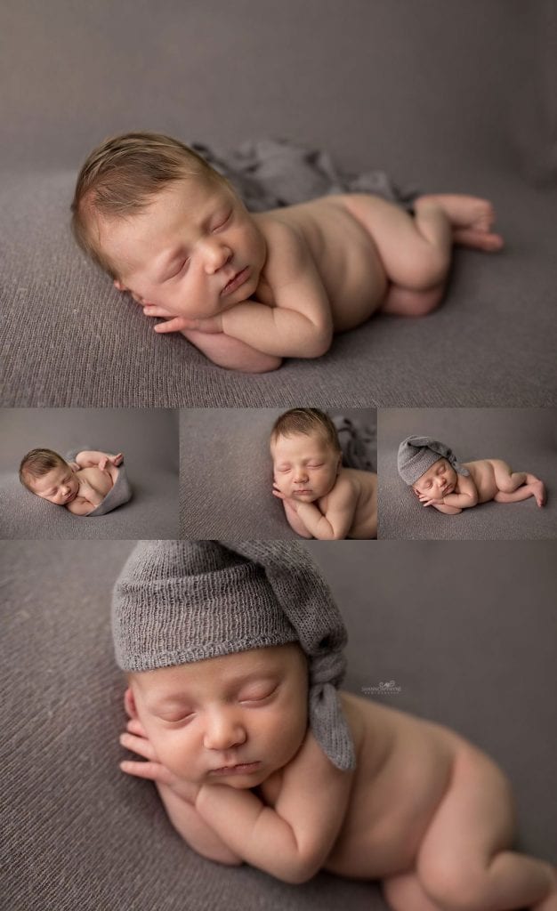 Nashville Newborn Baby Photography