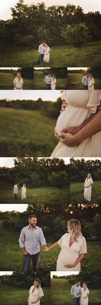 sunsetmaternity What to Wear for Maternity Photos