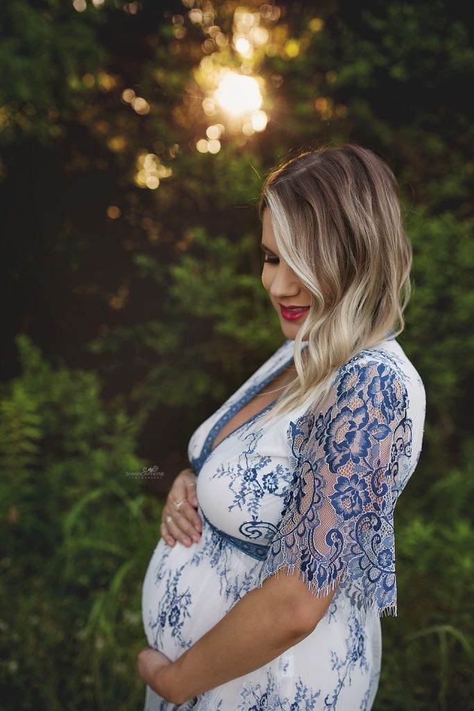 whattowearmaternityclothing What to Wear for Maternity Photos